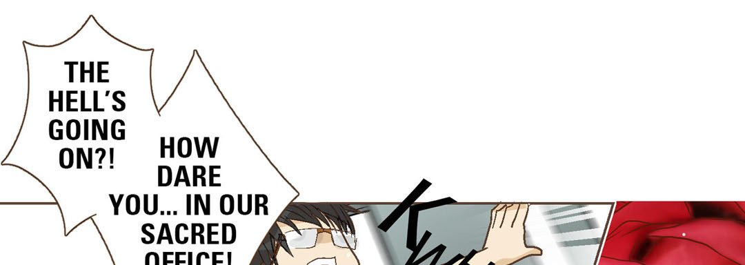 His House His House EP 5 - Toomics page 89 - 
