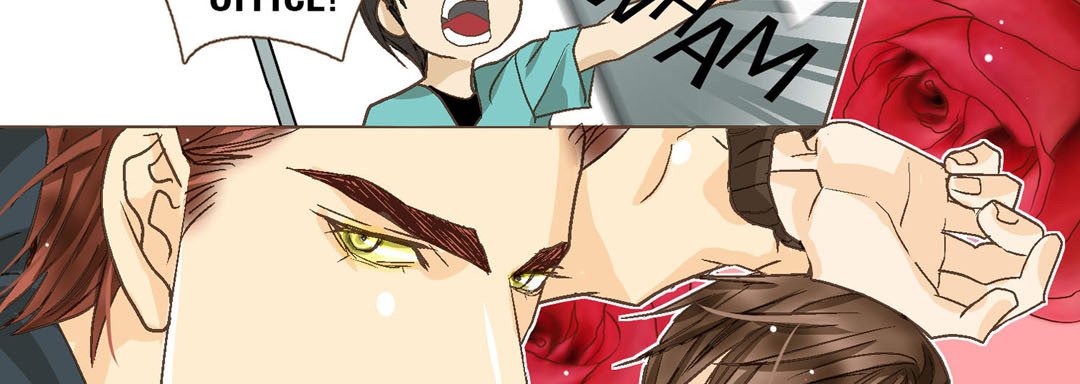 His House His House EP 5 - Toomics page 90 - 