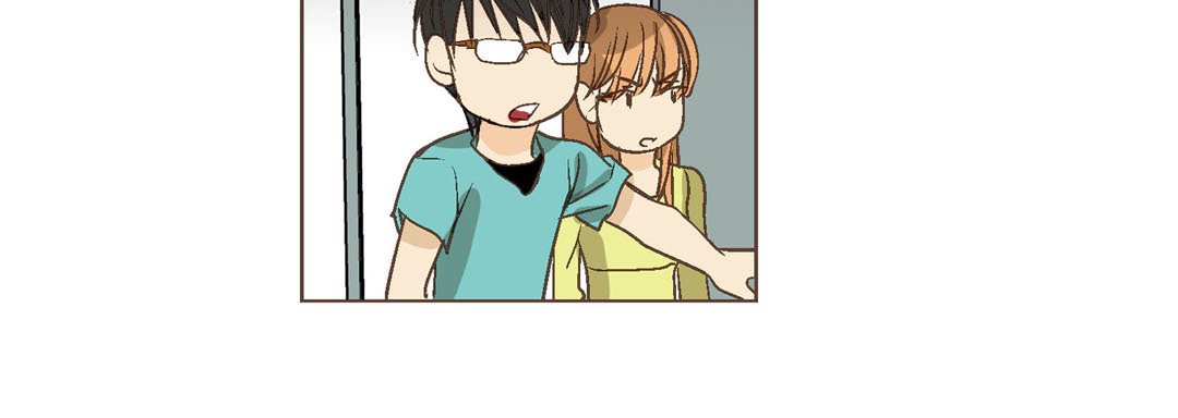 His House His House EP 5 - Toomics page 95 - 