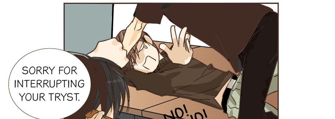 His House His House EP 5 - Toomics page 98 - 