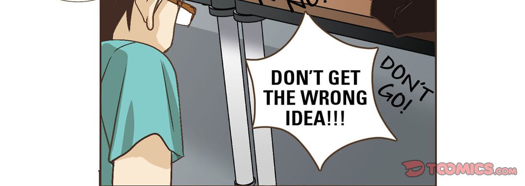 His House His House EP 5 - Toomics page 99 - 