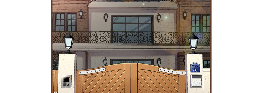 His House His House EP 50 - Toomics page 147 - 