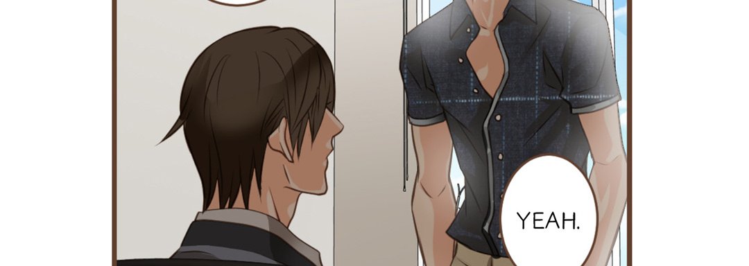 His House His House EP 50 - Toomics page 187 - 