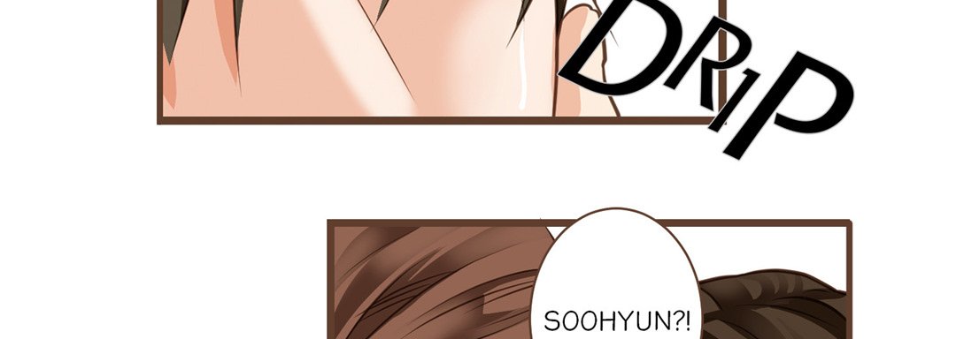 His House His House EP 50 - Toomics page 26 - 