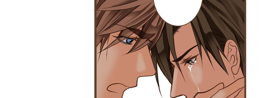 His House His House EP 50 - Toomics page 27 - 