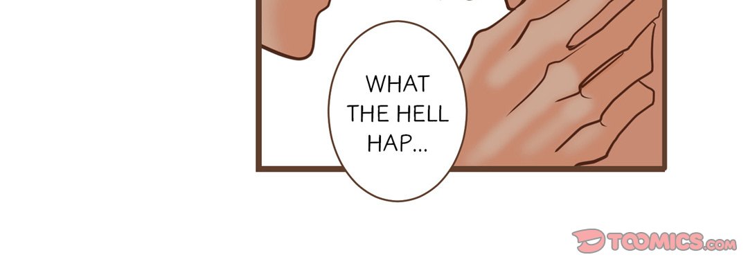 His House His House EP 50 - Toomics page 28 - 
