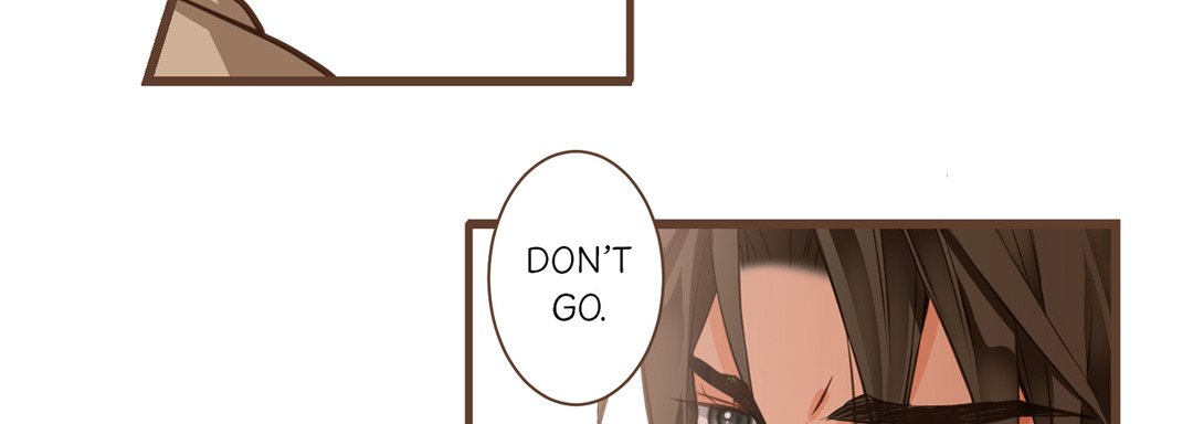 His House His House EP 50 - Toomics page 35 - 