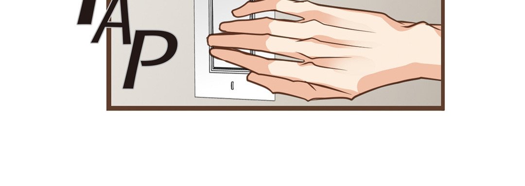 His House His House EP 50 - Toomics page 47 - 