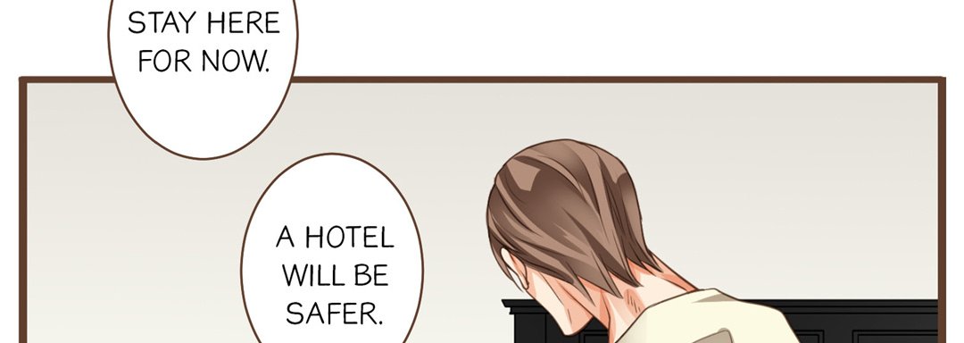 His House His House EP 50 - Toomics page 50 - 