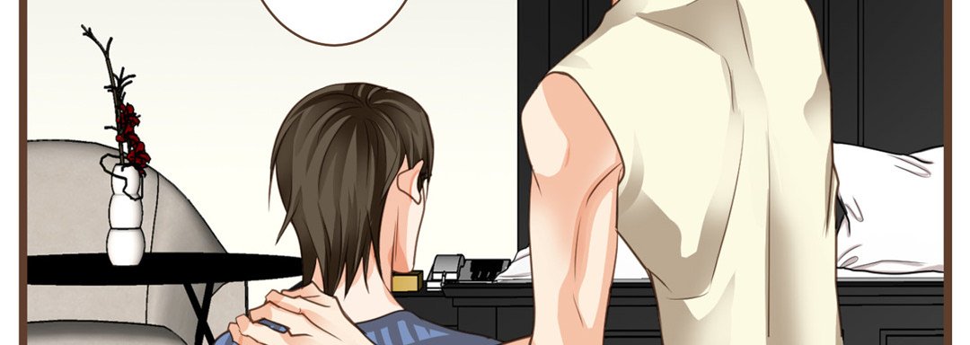 His House His House EP 50 - Toomics page 51 - 