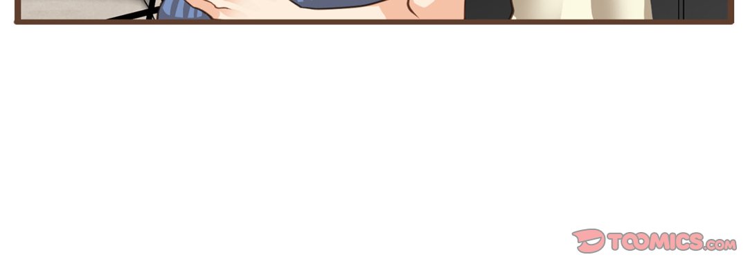His House His House EP 50 - Toomics page 52 - 