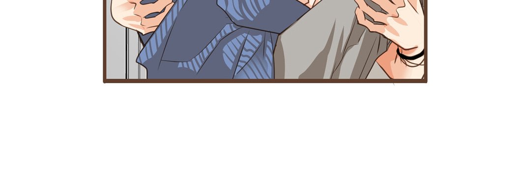 His House His House EP 50 - Toomics page 60 - 