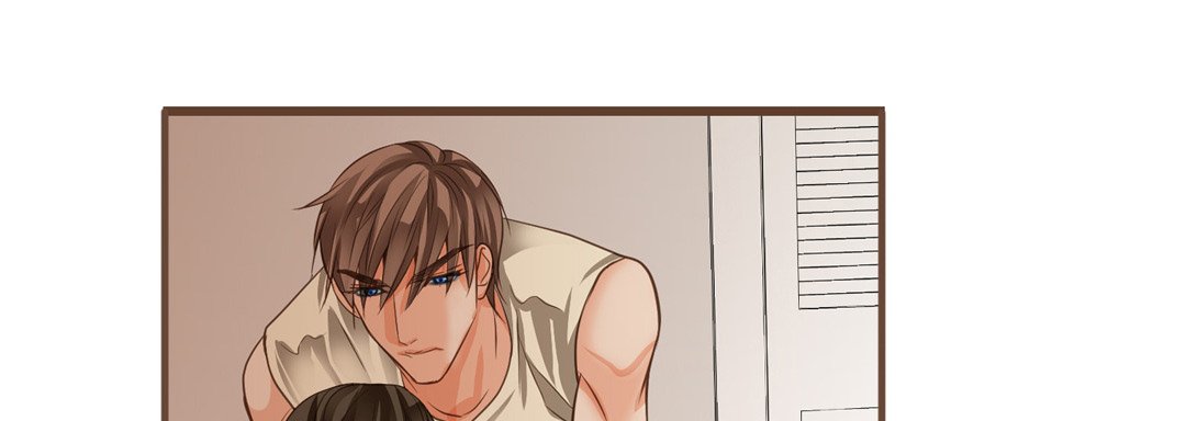 His House His House EP 50 - Toomics page 61 - 