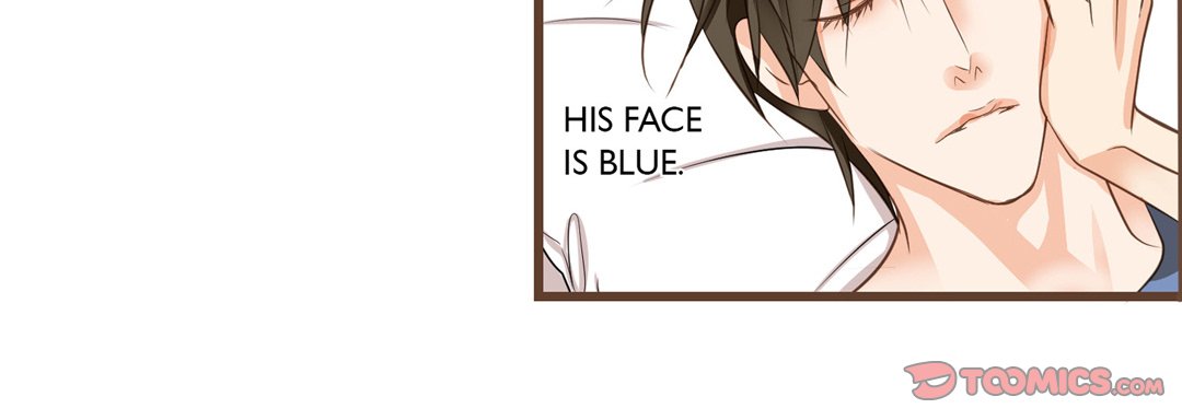 His House His House EP 50 - Toomics page 64 - 