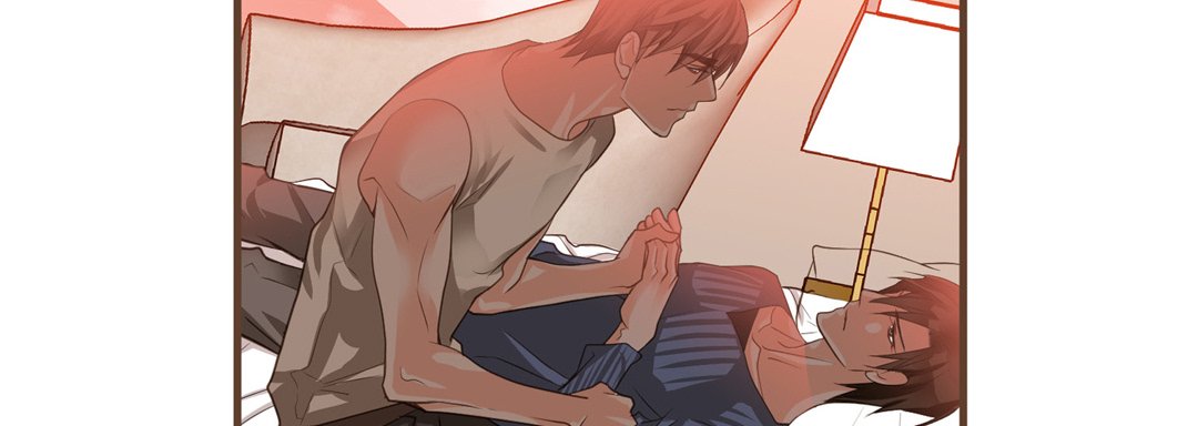 His House His House EP 50 - Toomics page 94 - 