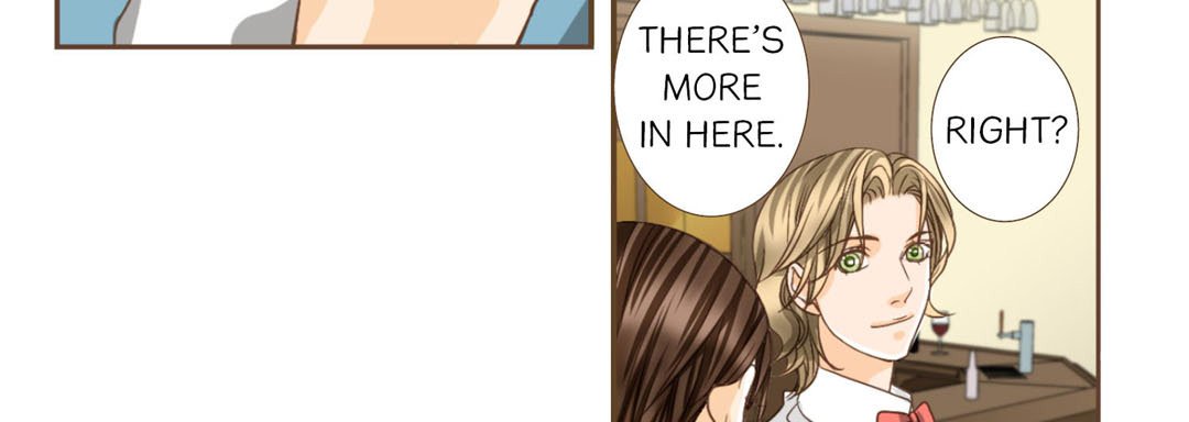 His House His House EP 6 - Toomics page 119 - 