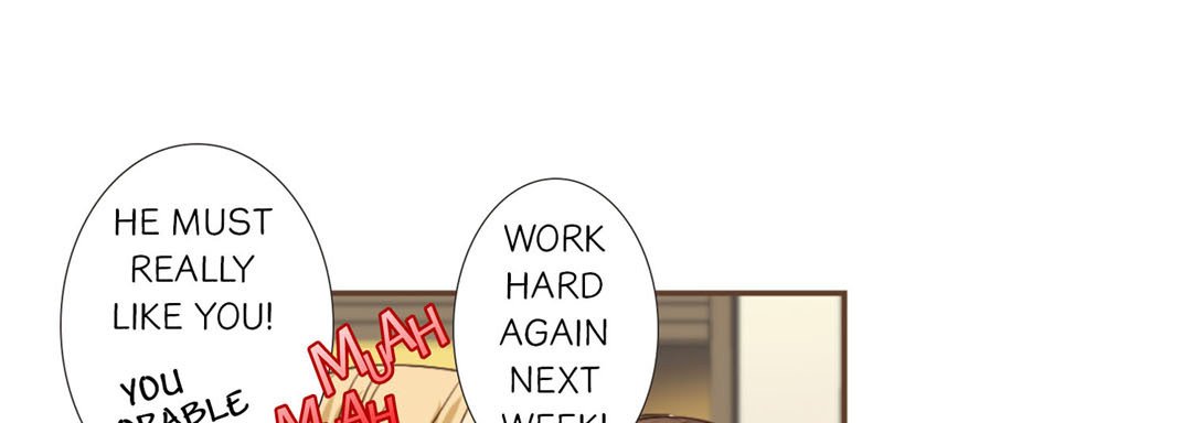 His House His House EP 6 - Toomics page 121 - 