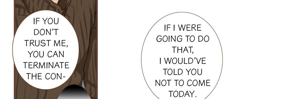 His House His House EP 6 - Toomics page 26 - 
