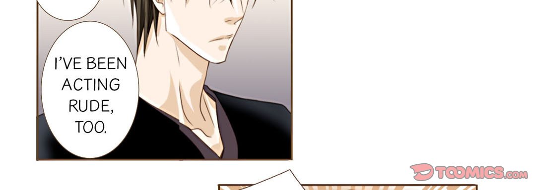 His House His House EP 6 - Toomics page 30 - 