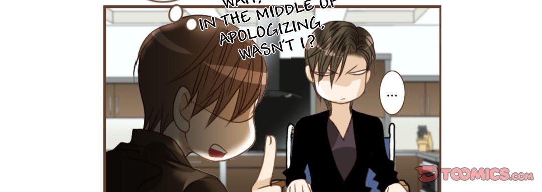 His House His House EP 6 - Toomics page 39 - 