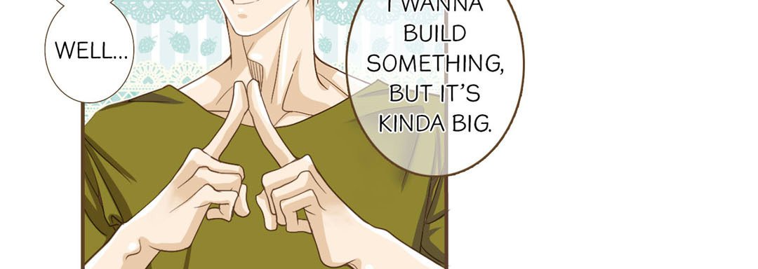 His House His House EP 7 - Toomics page 14 - 
