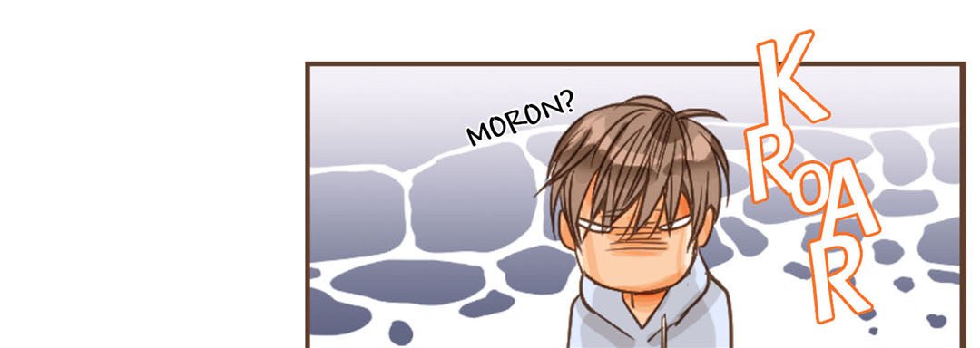 His House His House EP 7 - Toomics page 131 - 