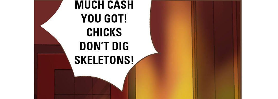 His House His House EP 7 - Toomics page 138 - 