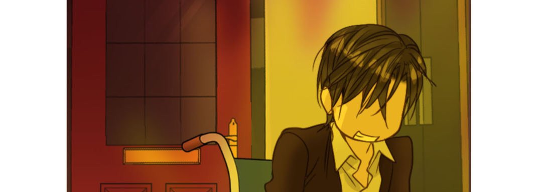 His House His House EP 7 - Toomics page 139 - 