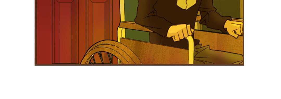 His House His House EP 7 - Toomics page 140 - 
