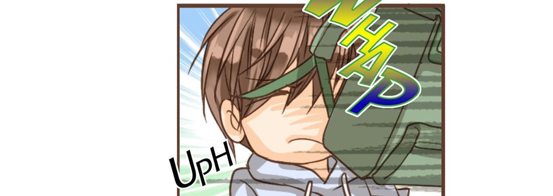 His House His House EP 7 - Toomics page 142 - 