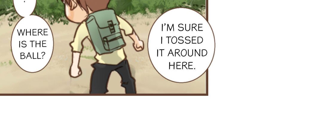 His House His House EP 7 - Toomics page 178 - 