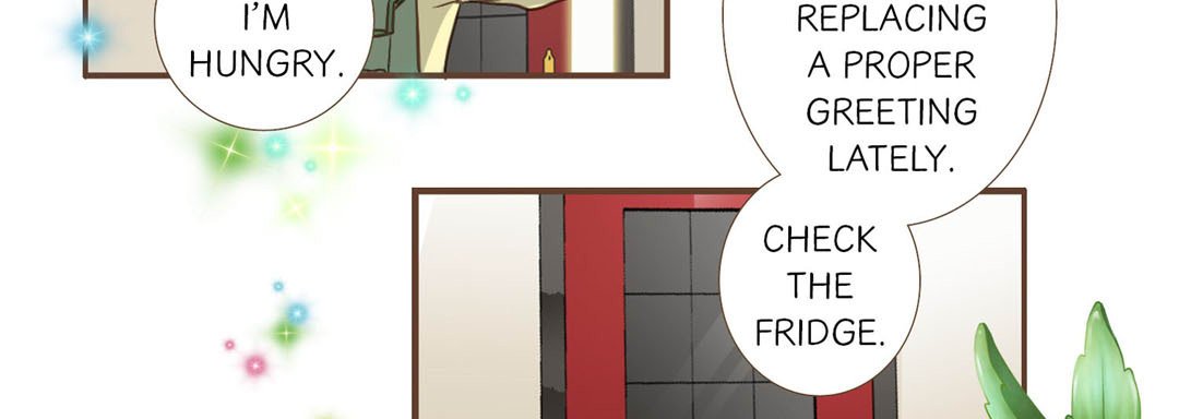 His House His House EP 7 - Toomics page 194 - 