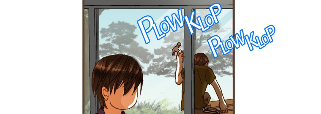 His House His House EP 7 - Toomics page 26 - 