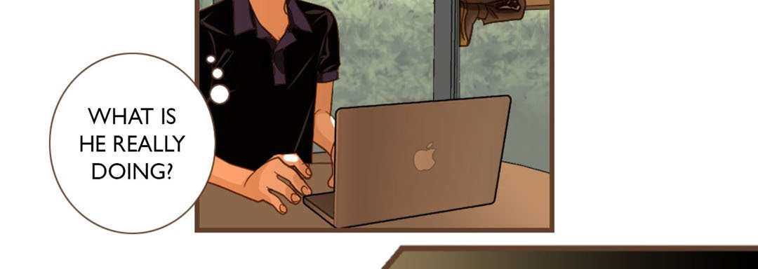 His House His House EP 7 - Toomics page 27 - 