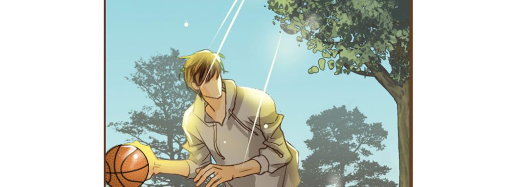 His House His House EP 7 - Toomics page 38 - 