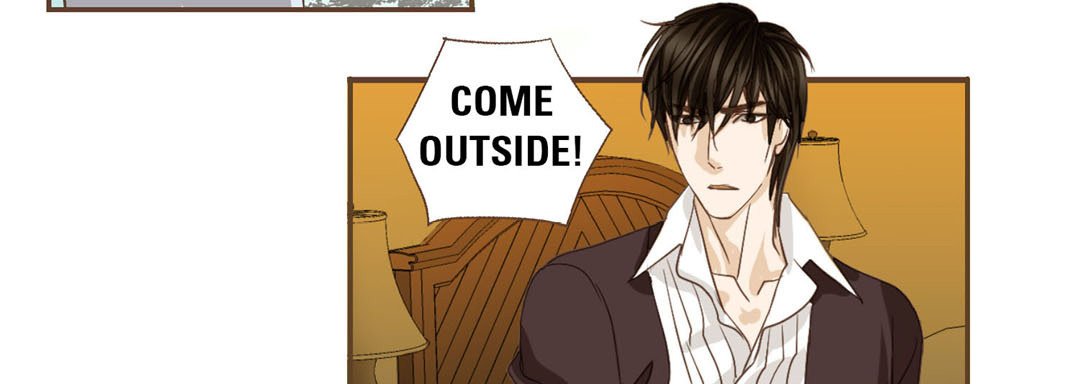 His House His House EP 7 - Toomics page 47 - 