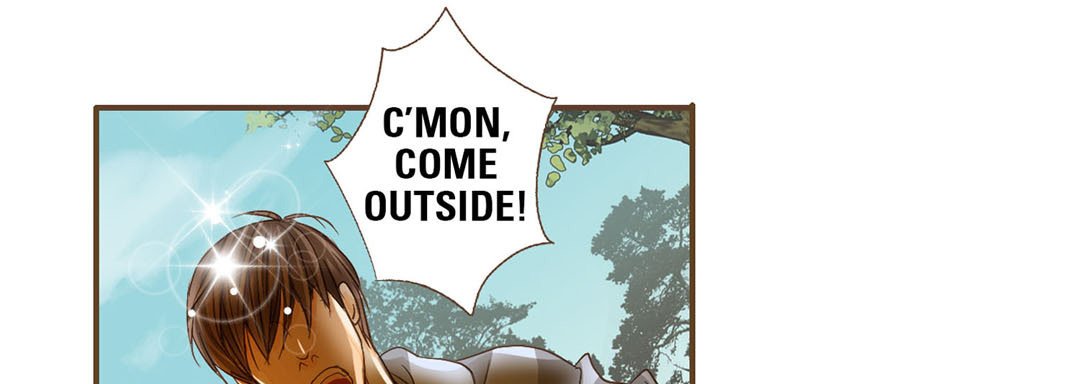 His House His House EP 7 - Toomics page 49 - 