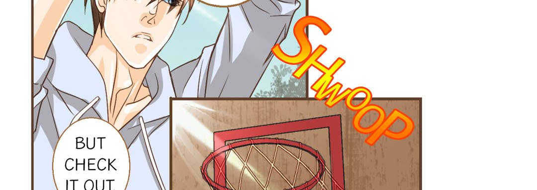 His House His House EP 7 - Toomics page 58 - 