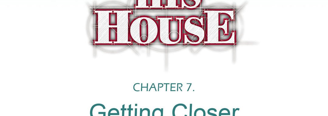 His House His House EP 7 - Toomics page 7 - 