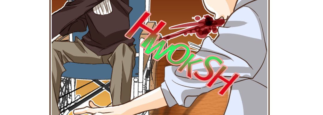 His House His House EP 7 - Toomics page 75 - 