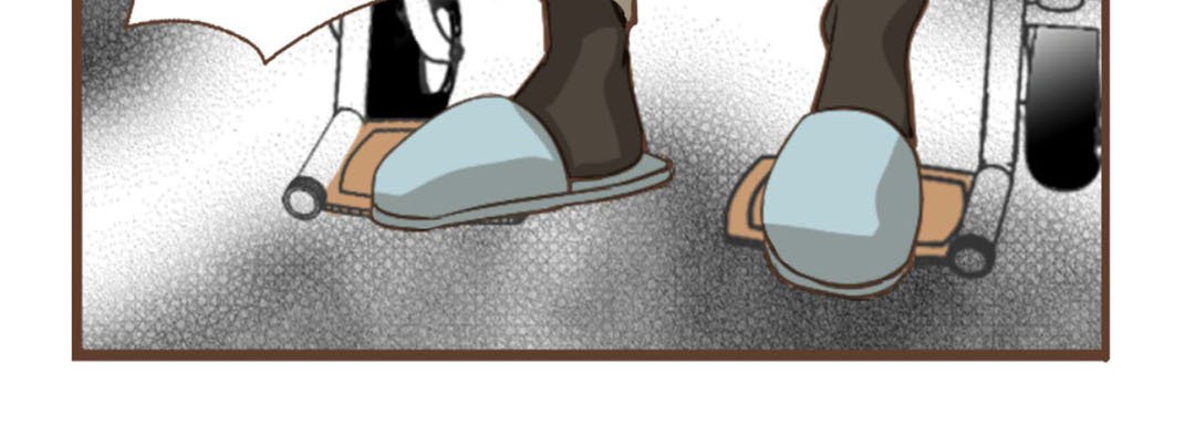 His House His House EP 7 - Toomics page 87 - 