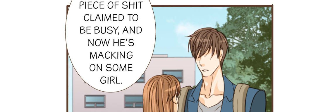 His House His House EP 8 - Toomics page 123 - 