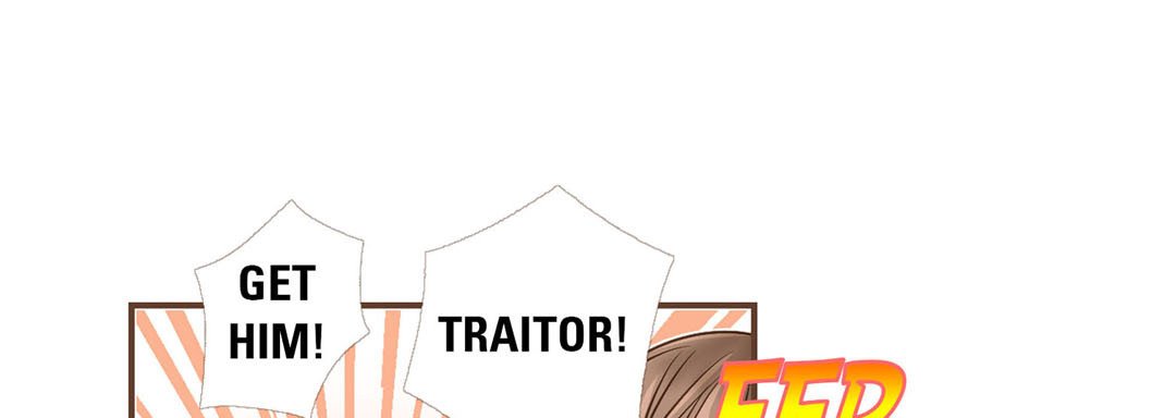 His House His House EP 8 - Toomics page 125 - 