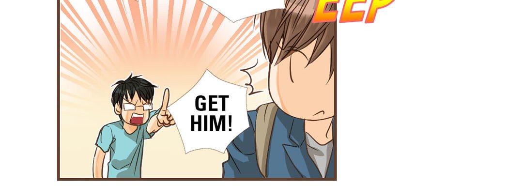 His House His House EP 8 - Toomics page 126 - 