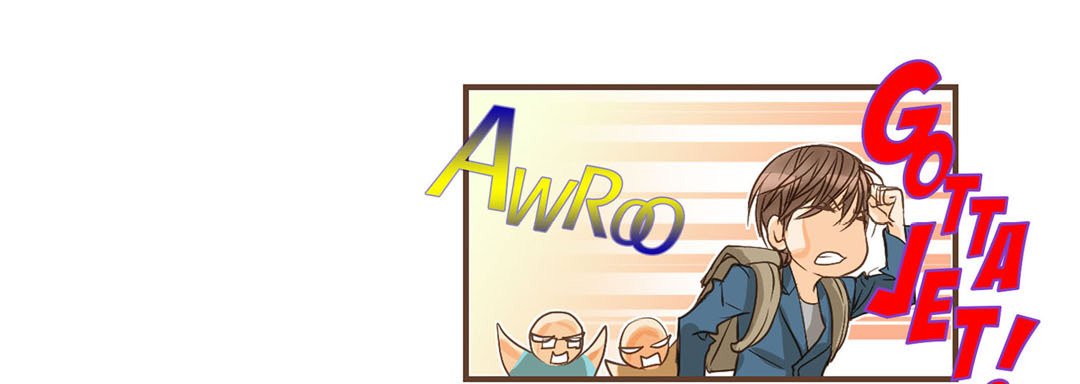 His House His House EP 8 - Toomics page 127 - 
