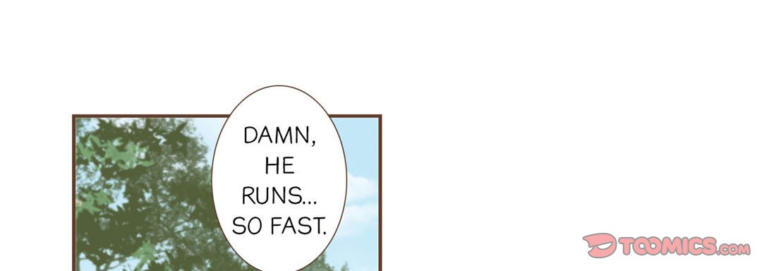 His House His House EP 8 - Toomics page 129 - 