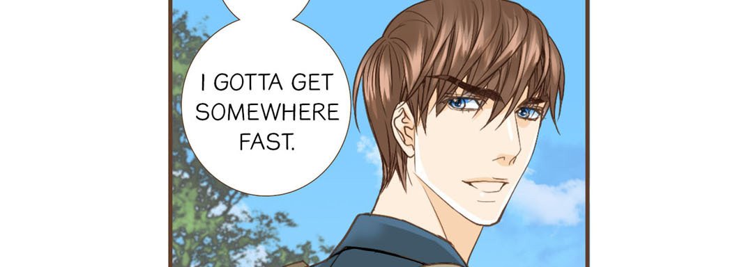 His House His House EP 8 - Toomics page 14 - 