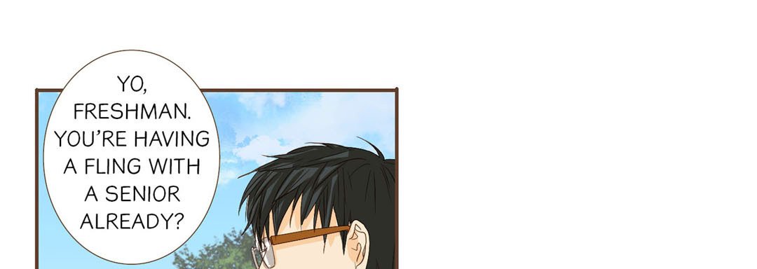 His House His House EP 8 - Toomics page 133 - 