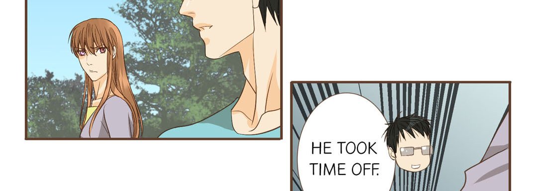 His House His House EP 8 - Toomics page 134 - 