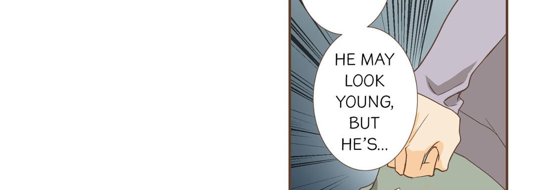 His House His House EP 8 - Toomics page 135 - 